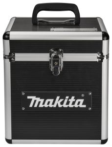 Makita Accessories TKAK400M00 Aluminum Case for SK209GD