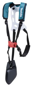 Makita Accessories 122A37-4 Carrying harness UR006/UR012/UR016
