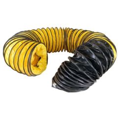 4515.572 Flexible Heat-resistant hose Ø 305 mm - 3 m