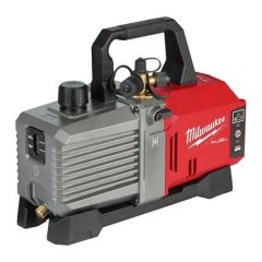 Milwaukee 4933492853 M18 FVP5-0 Vacuum Pump 55 CFM 18V excl. batteries and charger