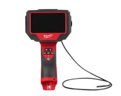 Milwaukee 4933493136 M12 ATB-0C 360° Inspection Camera Automotive 0,9mtr 12 Volt excl. batteries and charger