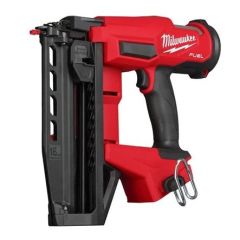 Milwaukee 4933493353 M18 FN16GS-0X Accu Bradtacker 16GA straight 25-64mm 18V excl. batteries and charger