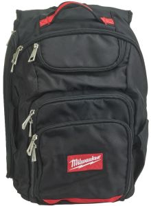 Milwaukee Accessories 4932464252 Tradesman Backpack
