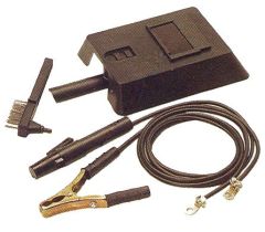 830801102 LKS Welding cable set MMA