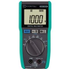 30481317 Digital TRMS Multimeter, 1000VAC/DC, 200A AC