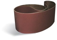 Metal Works 713726040 Sanding belt Metal/Wood 100X1220 mm K40 per piece