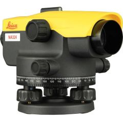 Leica 840381 NA320 Level Instrument 20x