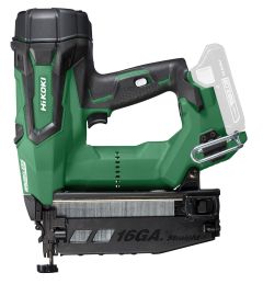 HiKOKI NT1865DBSLW4Z* NT1865DBSLW4Z Accu nailer 25 - 65 mm excl. batteries and charger