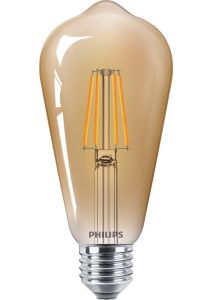 Philips P673543 LED classic Lamp 35 Watt E27
