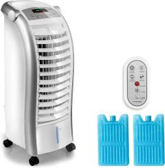 Trotec 1210003001 PAE 25 Air cooler, humidifier