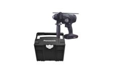 Panasonic EY1HD1XT Cordless drill hammer SDS-plus 2.1J 18V excl. batteries and charger in systainer