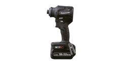 Panasonic EY1DD2J18A2B Compact Accu drill/driver 18V 5.0Ah Li-Ion in systainer