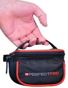 S-PACK Radio bag for SOLOWORKER and BLUEPOCKET