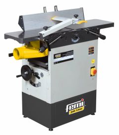 8446124 PF250/600 250 mm Surface planer and thicknesser 2200 watts