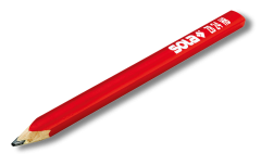 Sola 66010720 'ZB30 Carpenter''s Pencil 30cm'