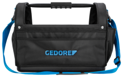 Gedore 3100421 WK 1072 L Tool bag, empty