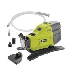 Ryobi 5133003934 R18TP-0 ONE+ 18V Accu Water Pump excl. batteries""s and charger"