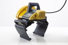 7010412 PRO 280 Pipe cutting machine 50-280 mm