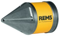 113840 R REG 28-108 Inner pipe deburrer for Rems CENTO pipe cutting machine
