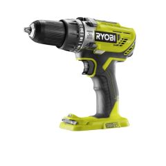 Ryobi 5133002888 R18PD3-0 ONE+ 18V Cordless Impact Drill without batteries""s and charger