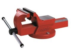 10814 Superior Bench vice 120 mm