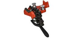 Ridgid 40175 Model BC2A Bench top pipe clamp with 1/8"-2" underscrew
