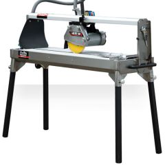 Rodia 00.25.121 2512RS Tile cutter 1200 mm 1.5kW