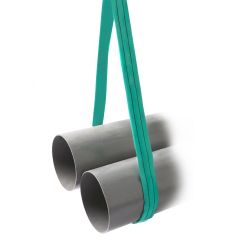 Delta CO.RS.020002 Round sling - 2 tons - 2 meters circumference