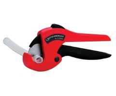 Rothenberger Accessories 52005 ROCUT TC 26 Professional Pipe Shears 0-26mm Plastic