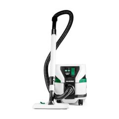 HiKOKI RP3608DAW7Z Multivolt Cordless wet/dry vacuum cleaner 36V excl. batteries and charger