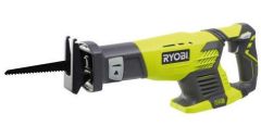Ryobi 5133001162 RRS1801M 18V ONE Recipro saw 22 mm excl. battery and charger