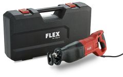 Flex-tools 438383 RS 13-32 Reciprocating saw 1300 watts