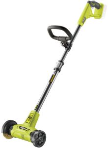 5133004727 RY18PCA-0 18V Patio cleaner with side brush