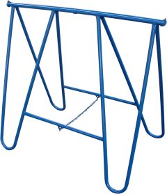 Folding trestle H=1250 mm x W=1100 metal