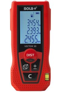 71024101 VECTOR 50 Laser rangefinder