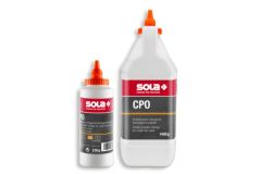 Sola 66152801 CPO Impact line powder orange 1400gr