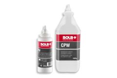 Sola 66152501 CPW Impact line powder white 230gr