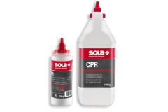 Sola 66152201 CPR Impact line powder red 1400gr