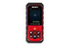 Sola 71029101 Metron 80 BTC laser rangefinder 80m