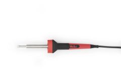 SP40NEU Soldering iron with on/off indicator and fitted with a straight nickel-plated tip 40 Watt