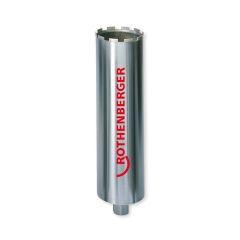 Rothenberger Accessories FF00105 Speed Star DX Diamond Drill 1.1/4" 108 mm x 430 mm