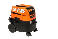 AC1630PM Wet & Dry Vacuum Cleaner with continuous filter cleaning function