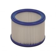 12.940.05 Filter set industrial vacuum cleaner pleated filter for DSS 1401 L DSS 1400