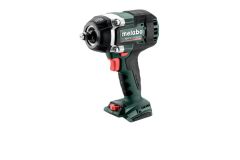 Metabo 602403850 SSW 18 LTX 800 BL body Accu impact wrench 18 volts excl. batteries""s and charger"