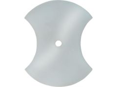 HDC3082000 DUSTEC AND NASTROC BACKING PAD FOR DRILL BIT 82MM