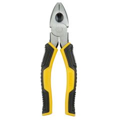 Stanley STHT0-74454 dynagrip Combination Pliers CG 180mm