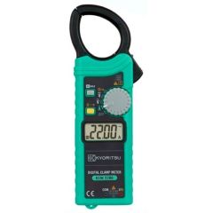 30311955 Compact digital current clamp, 1000A AC