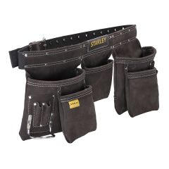 STST1-80113SB Dual tool belt