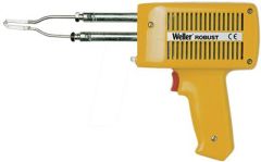 T0050500299 05C Soldering gun with built-in light and copper soldering tip. 250 Watt
