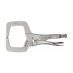 T17EL4 Grip clamp C-clamp with normal jaw 6R 6?/150 mm